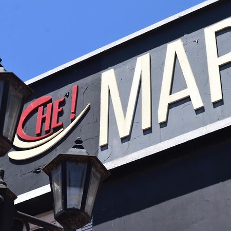 Hotel Che Mar Necochea Exterior photo